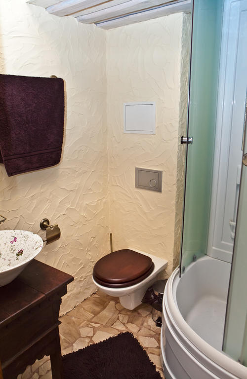 Linnumaja Guesthouse Uulu Стая снимка