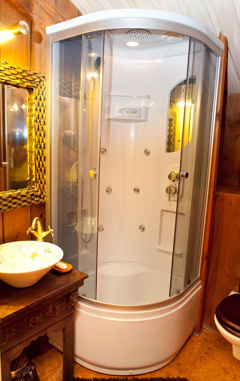 Linnumaja Guesthouse Uulu Стая снимка